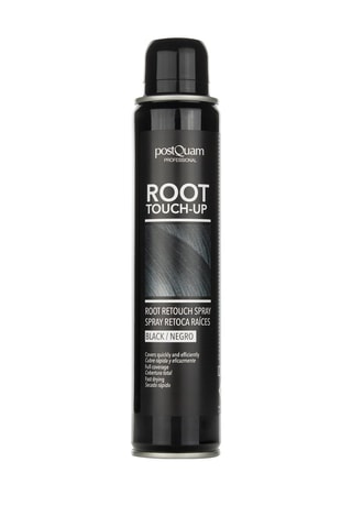 Spray racine Touch-Up Noir - 200 ml