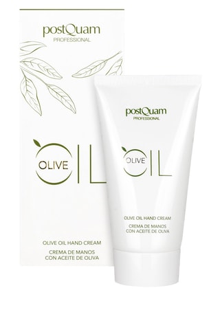 Crème mains et pieds Olive Oil  -  75 ml