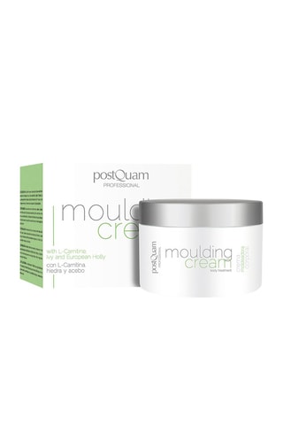 Crème galbante corps - Tout type de peau - 200 ml