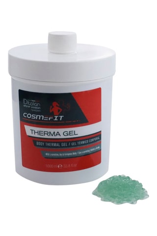 Gel corporel thermique Thermagel - 1 l