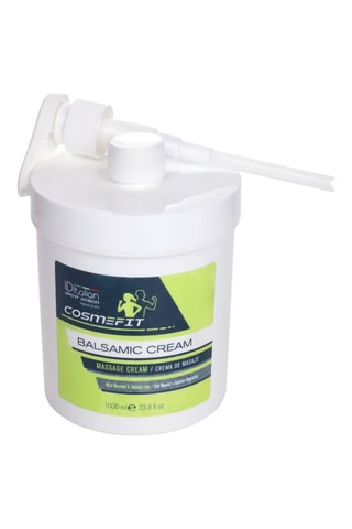 Crème corporelle Balsamic - 1 l