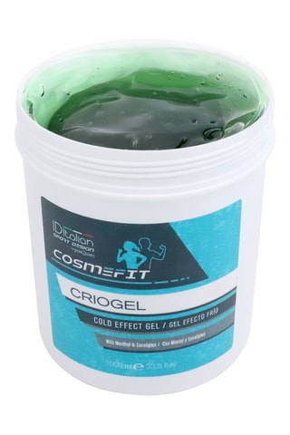 Gel corporel Criogel - 1 l