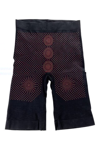 Short minceur - Noir