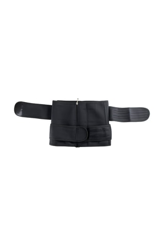Gaine amincissante Noir