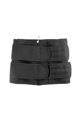 Gaine amincissante Noir