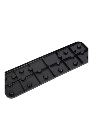 Planche de pompes 12 en 1 65 x 19 x 9 cm