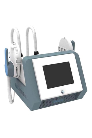 Appareil d'électrostimulation - Bruleur de graisse