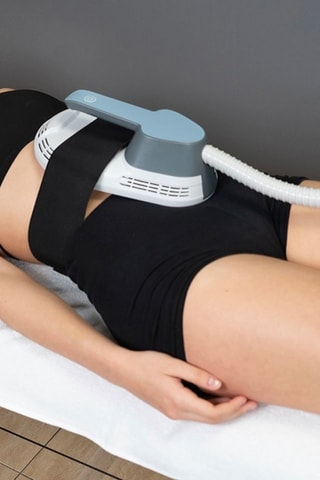 Appareil d'électrostimulation - Bruleur de graisse