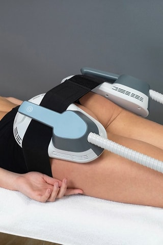 Appareil d'électrostimulation - Bruleur de graisse