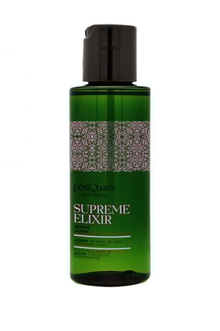 Huile de massage relaxante Supreme Elixir au jasmin - Tout type de peau - 100 ml