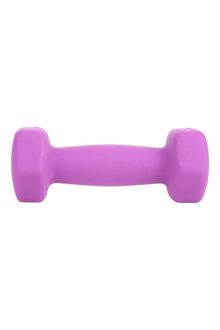 Paire d'haltères 1 kg