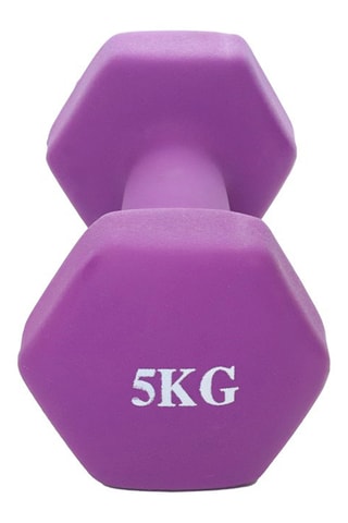 Paire d'haltères 5 kg