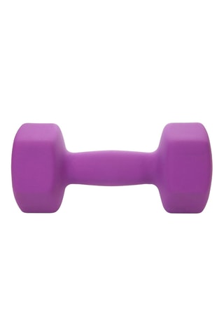 Paire d'haltères 7 kg