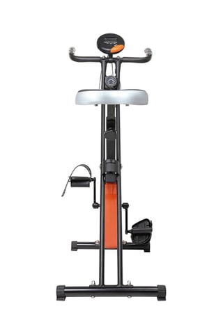 Vélo d'appartement Ultrasport F-Bike