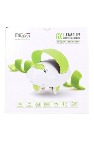 Masseur anti-cellulite électrique