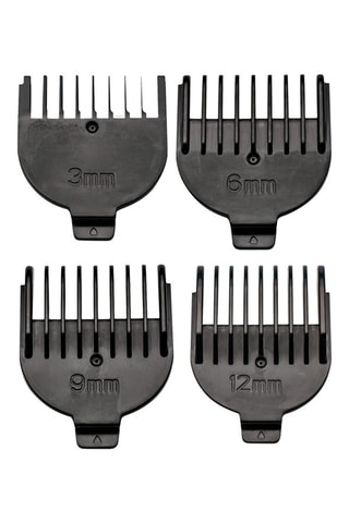 Tondeuse sans fil visage et corps i-Trimmer 5-en-1