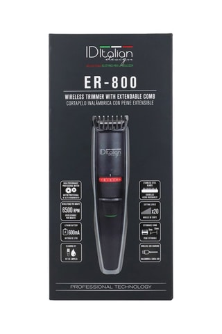 Tondeuse électrique ER-800
