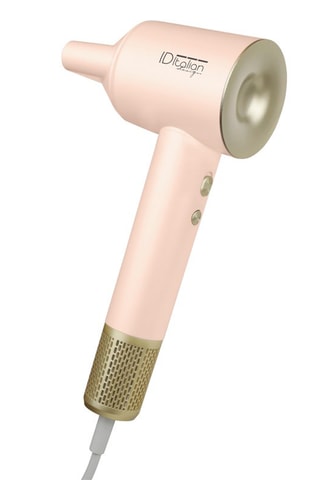 Sèche-cheveux Aria - 1600 W - 3 vitesses