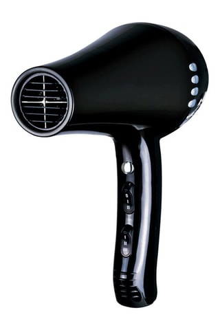 Sèche-cheveux Elite Protect Hair Ozono & Ions