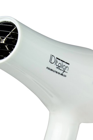 Sèche-cheveux GTI 2600 Pure Plus