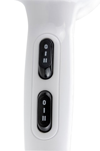 Sèche-cheveux GTI2600 CalmPlus
