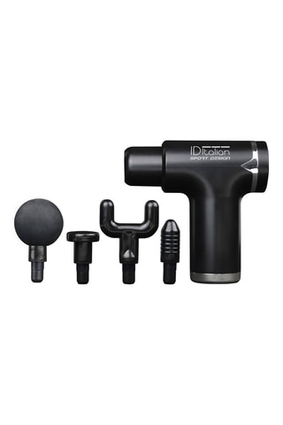 Pistolet de massage