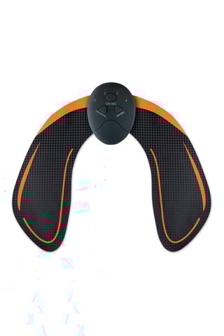 Patch électro stimulateur pour les fesses et le cou