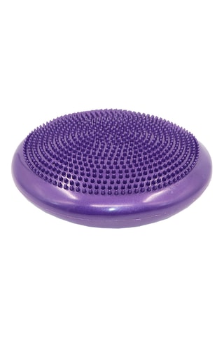 Coussin d'équilibre 30 cm - Coloris aléatoire