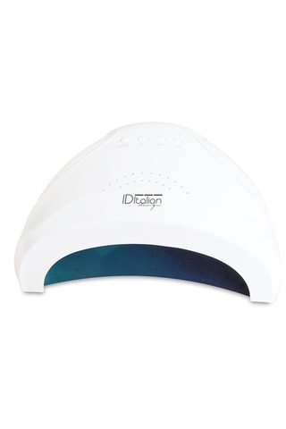 Lampe à ongles UV - Blanc