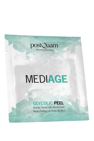 Peeling à l'acide glycolique Medskin - 25 ml - Tout type de peau
