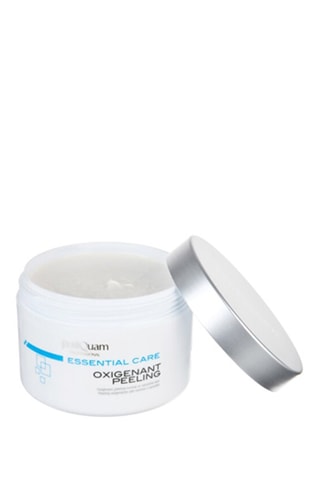 Peeling oxygénant Essential Care - Peaux normales ou sensibles - 200 ml