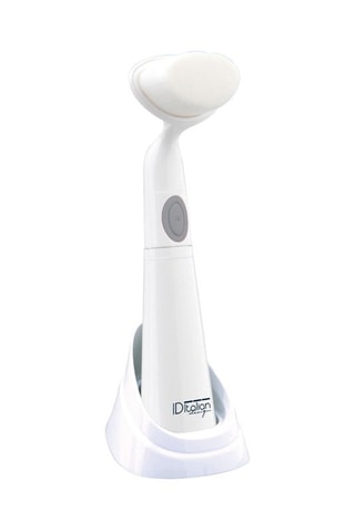 Brosse nettoyante pour le visage