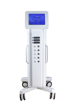 Appareil de pressothérapie Electro-Beauty Sculpt 3 en 1