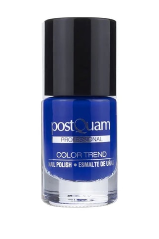 Vernis à ongles - Bleu - 100 ml