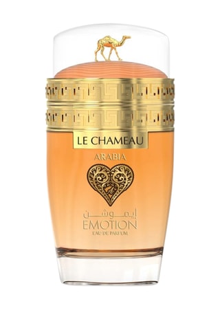 Arabia Emotion Le Chameau by Emper - Eau de parfum 100 ml