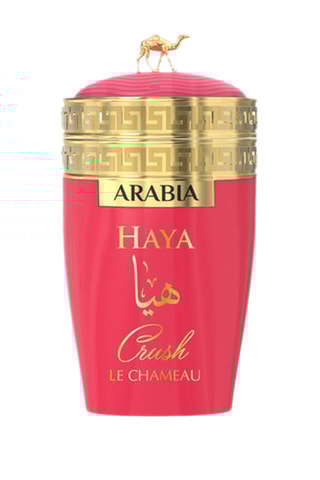 Arabia Haya Cruch Le Chameau by Emper - Eau de parfum 100 ml