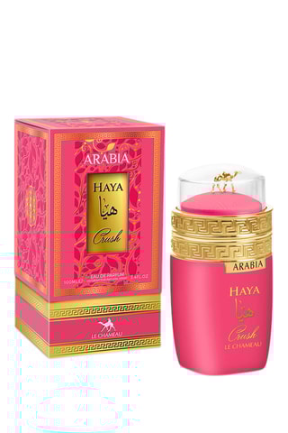 Arabia Haya Cruch Le Chameau by Emper - Eau de parfum 100 ml