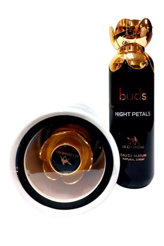 Buds Night Petals Le Chameau By Emper - Eau de parfum 100 ml
