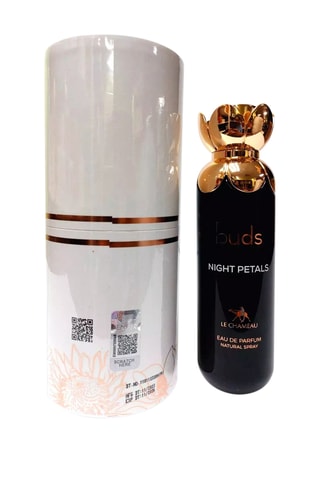 Buds Night Petals Le Chameau By Emper - Eau de parfum 100 ml