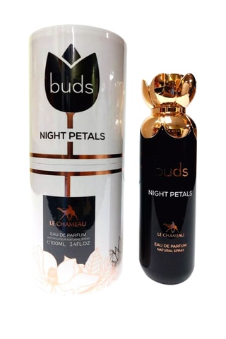 Buds Night Petals Le Chameau By Emper - Eau de parfum 100 ml