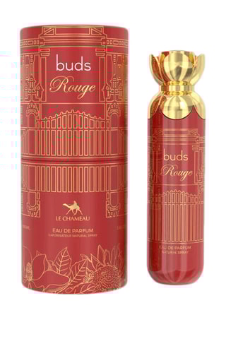 Buds Rouge Le Chameau By Emper - Eau de parfum 100 ml