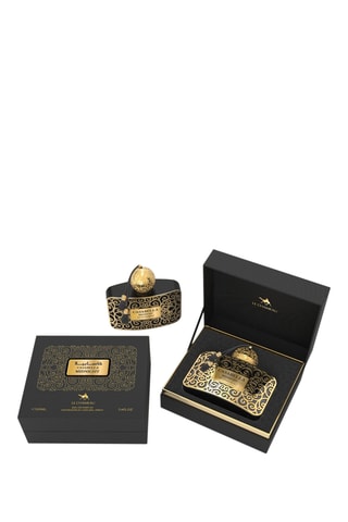 Casabella Midnight Le Chameau By Emper - Eau de parfum 100 ml