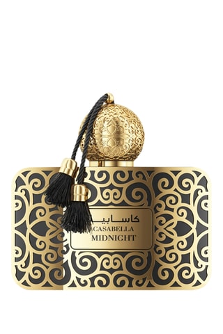 Casabella Midnight Le Chameau By Emper - Eau de parfum 100 ml
