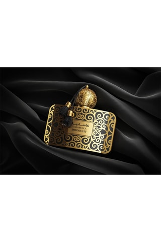 Casabella Midnight Le Chameau By Emper - Eau de parfum 100 ml