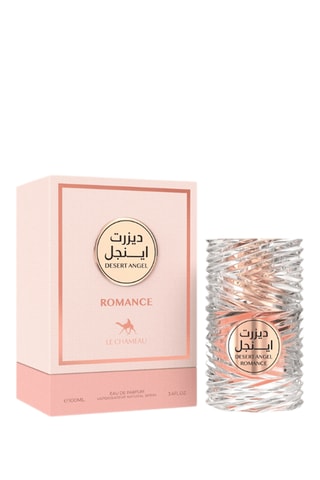 Desert Angel Romance Le Chameau By Emper - Eau de parfum 100 ml