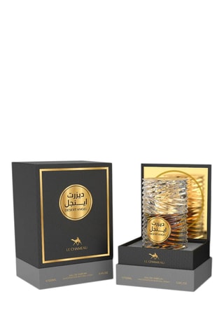 Desert Angel Le Chameau By Emper - Eau de parfum 100 ml