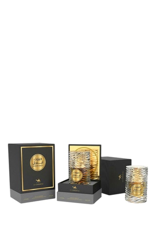 Desert Angel Le Chameau By Emper - Eau de parfum 100 ml