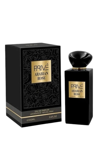 Arabian Rose Prive Perfumes By Emper - Eau de parfum 100 ml