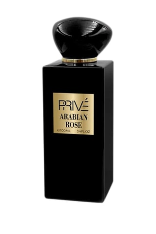Arabian Rose Prive Perfumes By Emper - Eau de parfum 100 ml