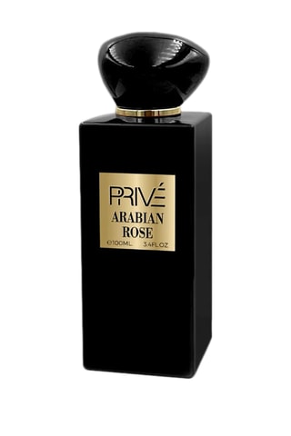 Arabian Rose Prive Perfumes By Emper - Eau de parfum 100 ml